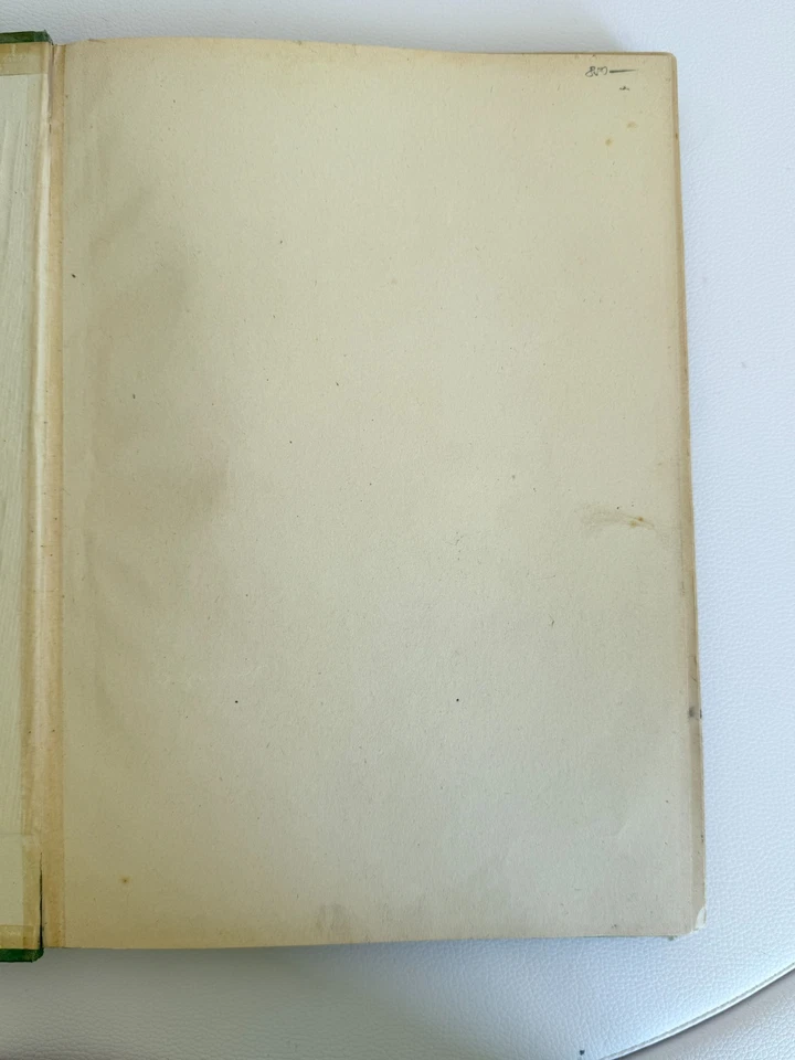 Kreta,Sieg der Kuhnsten 1942 Illustrates The Siege And Victory Of Kreta German - Image 2 of 4