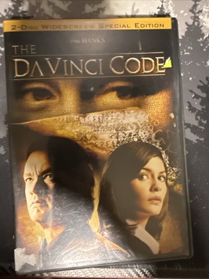 The Davinci Code