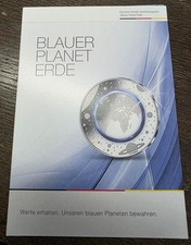 Planeta Ziemia - kolekcja monet kompletna - 6 albumów MDM 2016-2021 - 72 monety ze złotem