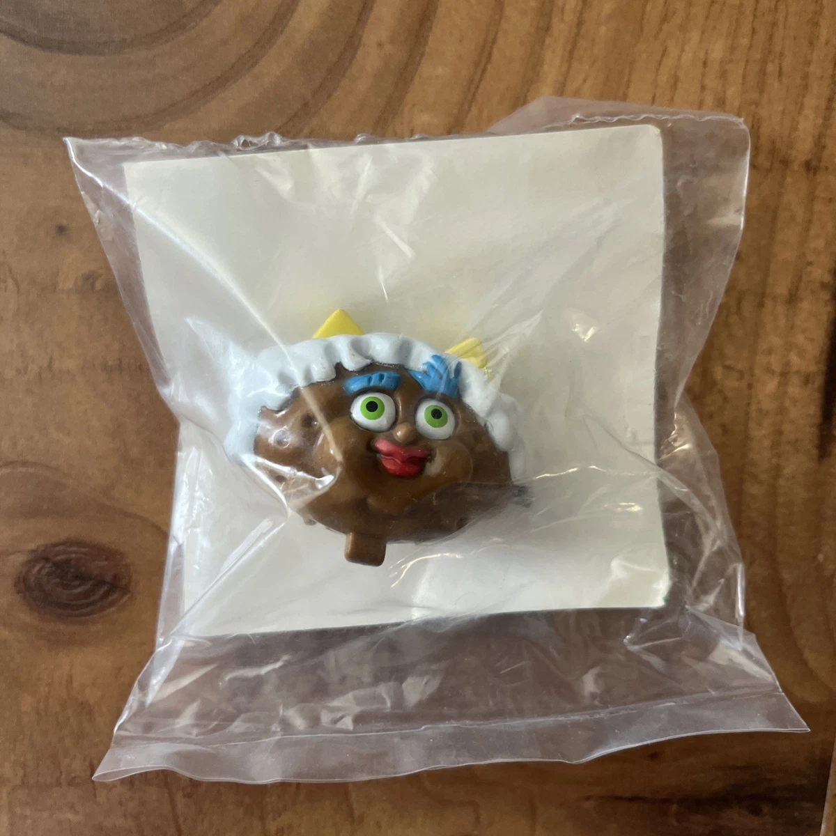 1970年代 初頭 アメリカ ウェンディーズ ぬいぐるみ アドバタイジング レア Vintage Wendys Toys for sale - eBay
