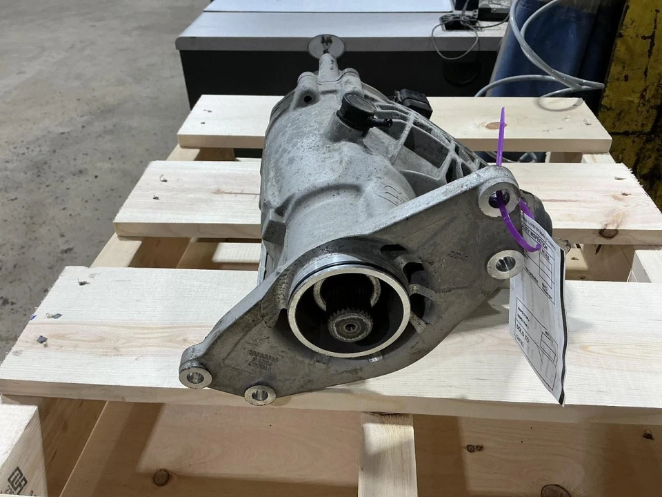 Transfer Case 4WD Fits 17-23 COMPASS 826229 - Изображение 2 из 4