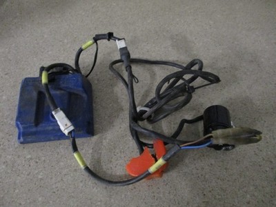 2012 KAWASAKI KX 250F GET IGNITION ECU CDI, M241