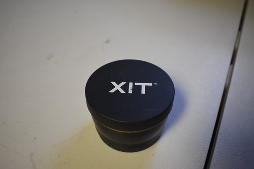 XIT Pro Series 2.2X High Definition AF Telephoto Lens 55mm W/Cap