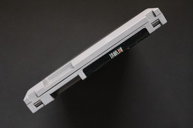 Roundball   Nintendo NES