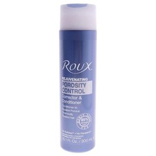 Roux Rejuvenating Porosity Control Corrector and Conditioner 10.1 oz NEW