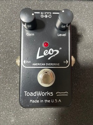 ToadWorks Leo Jr American Overdrive 855199