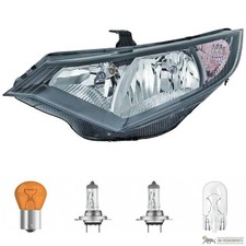 Scheinwerfer H7/H7 Depo links passt für Honda Civic IX (FK/FB) ab 2012-2017