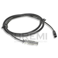 Bremi Abs Sensor Raddrehzahl FüR Land Rover Defender Station Wagon L316 Ld_