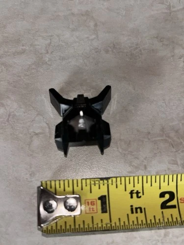 Vintage Transformers G1 MENASOR HEAD only 1986 Accessory Part Original X1