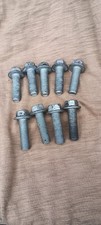90s Dodgekeep Ax-15 9 Boltsfor Transmission Bell Housing 90s Dodgekeep Ax-15 9 Boltsfor Transmission Bell Housing