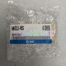 1PCS New for SMC Cylinder MHZL2-16S1 Freight Free
