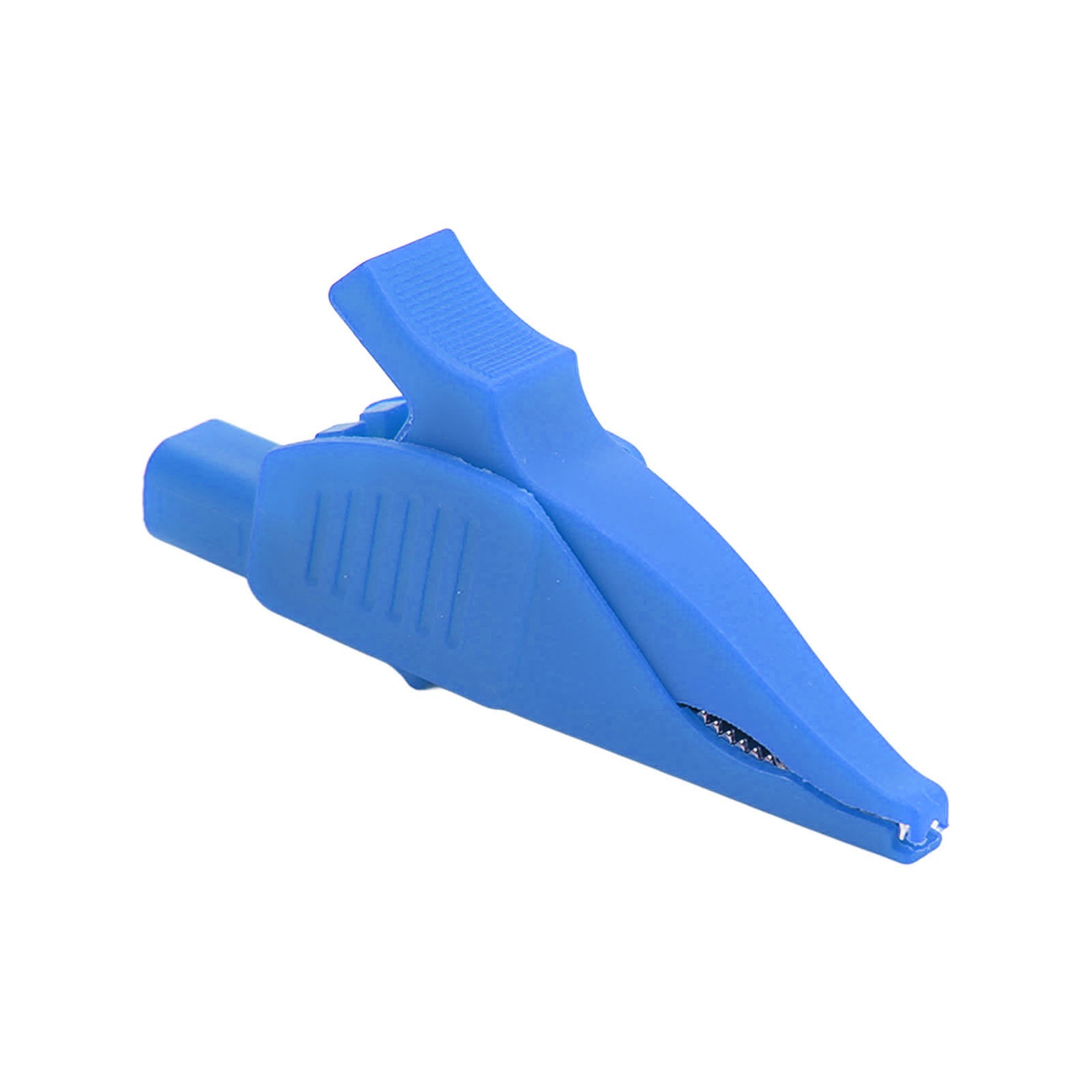 Electric Clip 4mm/0.2in Tail Electric Test Clip For Car Battery 32A/1000V✈
