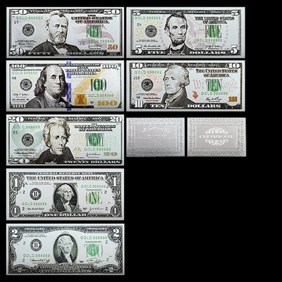 330+ Usa Currency 1 5 10 20 50 Dollar Banknotes Stock Photos, Pictures
