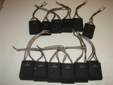 HELWIG CARBON BRUSH 6677 LOT OF 12   NNB  