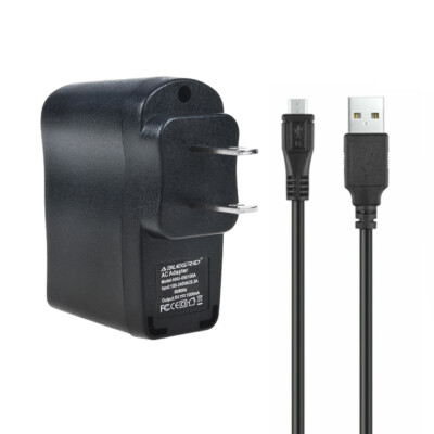 AC Adapter for Huawei Mobile Phone 3x P6 P7 Power Supply Charger Cable Cord PSU