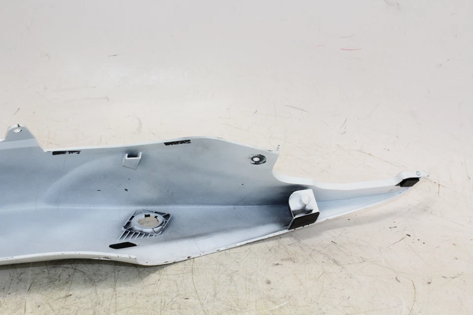 2005 Suzuki Gsxr600 ЛЕВЫЙ ПРАВЫЙ ЧЕХОЛ НА ЗАДНЕЕ СИДЕНЬЕ 45512-01H, 45511-01H - Изображение 4 из 4