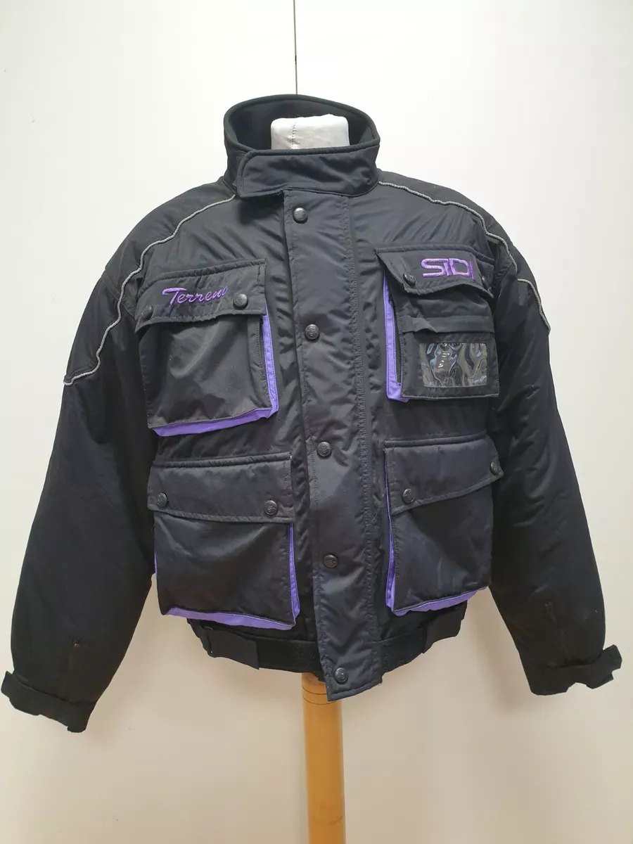 Sidi jacket discount
