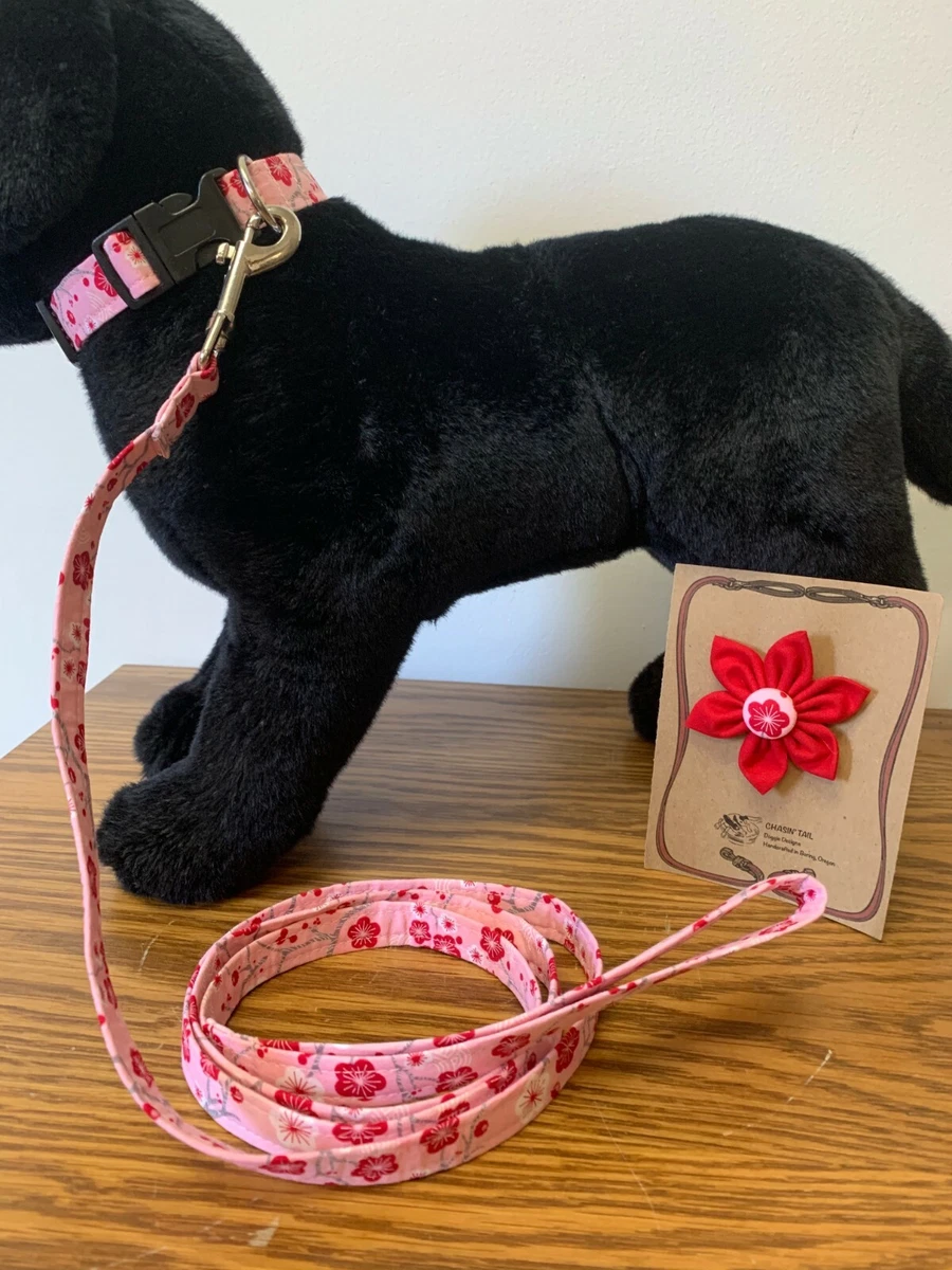 Stuffed animal collar 2025