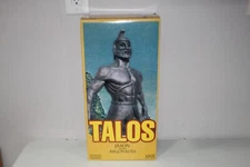 Talos Jason and the Argonauts Statue 2000 X-Plus Great Shape