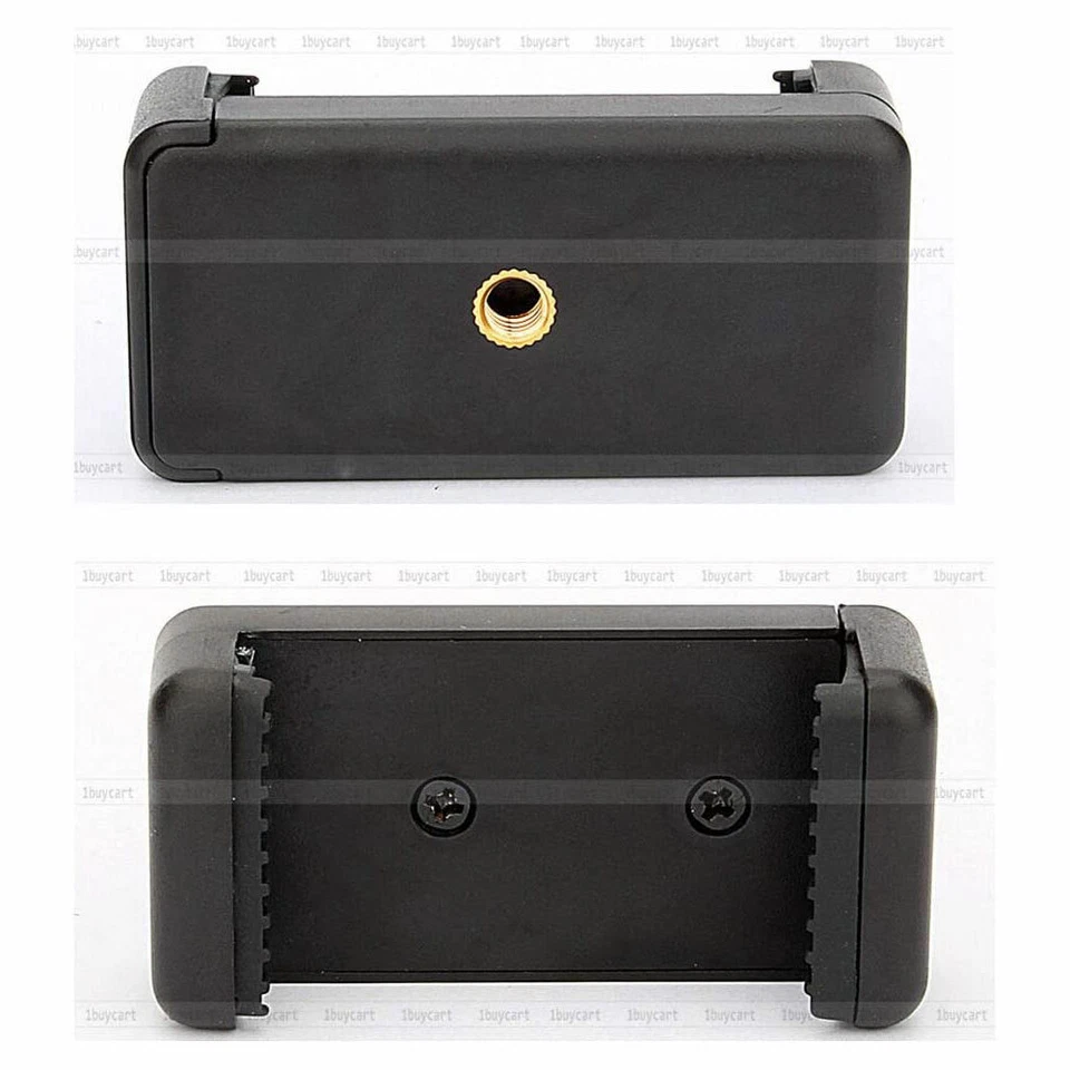 Universal iPhone Clip Camera Adapter Mount Phone Clip Holder Stand for iPhone - Image 4 of 4