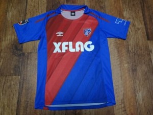 FC Tokyo Jersey | eBay