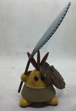 UB Funkeys Native Figure Rare/HTF by Mattel Radica Target Exclusive