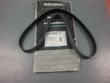 Timing belt for a Mercury outboard motor 4-stroke 57-887883