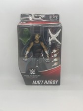 WWE Mattel Elite Target Collection 