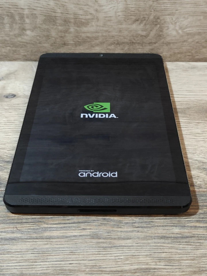 NVIDIA Shield Tablet P1761W 2GB Ram, 16GB Storage Black - Image 2 of 4