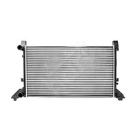 Hart KüHler WasserküHler FüR VW LT 28-46 II Kasten 2DX0AE 2DA 2DD 2DH 2DX0FE