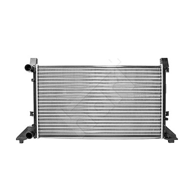 Hart KüHler WasserküHler FüR VW LT 28-46 II Kasten 2DX0AE 2DA 2DD 2DH 2DX0FE-image
