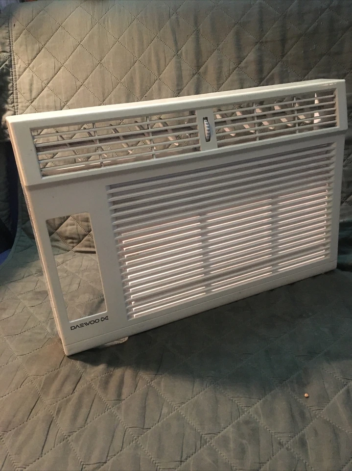 Marco del panel frontal DAEWOO AC: DWC-0546FCL 427x284 mm Foto 4 de 4