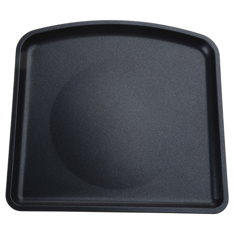 2pcs Air Fryer Drip Tray Spare Replacement Drip Pan for PowerXL 6QT