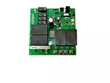 6600-726 Spa Circuit Board Sundance Jacuzzi F...