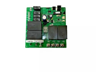 6600-726 Spa Circuit Board Sundance Jacuzzi For LX-15 Rev 3.61