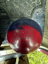 Bowling Ball/Phaze2