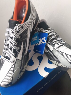 asics undefeated gel lyte v