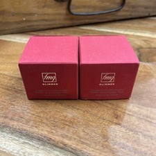 2 New Avon FMG Glimmer Longwear Gel Eyeshadow...