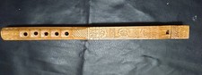 Flauto 32cm - Arte Tribale Etnico Africano
