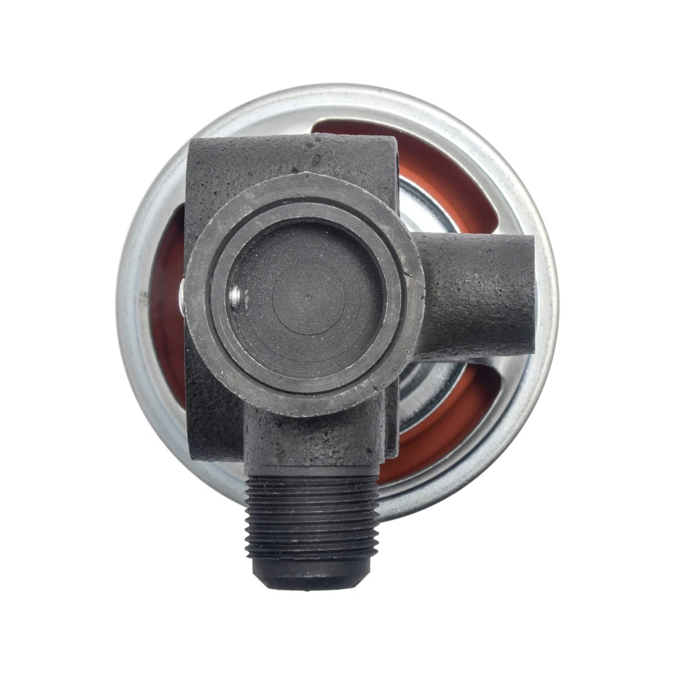 Válvula Herko EGR EGRV435 para Mercury Nissan Villager Quest 1994-1998 Foto 2 de 4