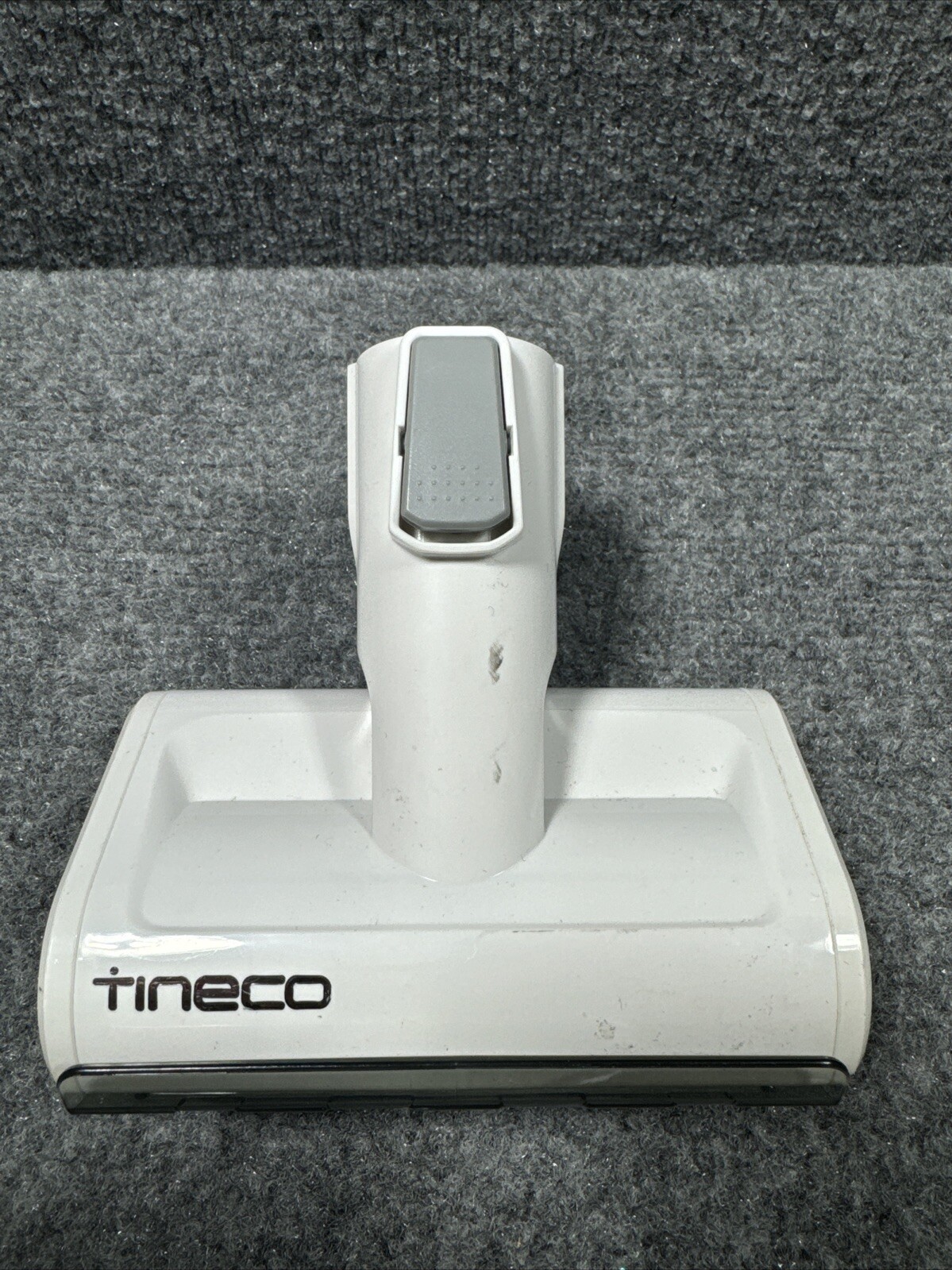 Tineco Powered Dry Upholstery Attachment Model FB1679C Dry only, Used