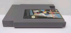Pictionary - Nintendo Nes - Game Cart Only