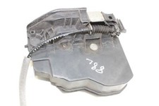 Porte arrière et accessoires BMW Z4