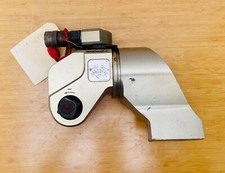 Enerpac SQD-50i Square Drive Torque Wrench 4810NM/3548 Ibf.ft #Swivel Is Cracked