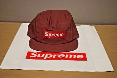 supreme reflective cap