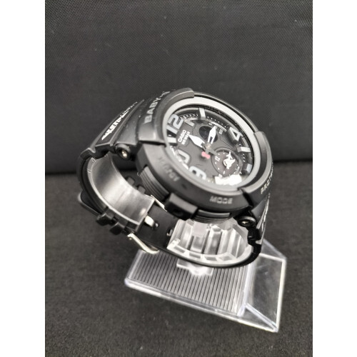 CASIO Baby-G Hello Kitty BGA-190KT-1BJR Watch | eBay