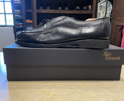 NWT Allen Edmonds Stockbridge Men display picture 3