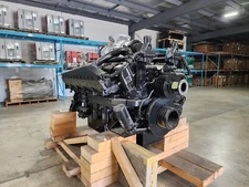 NEW 2019 Mitsubishi S12A2-Y1PTA Diesel Generator Engine 1207HP@1800RPM GM31591