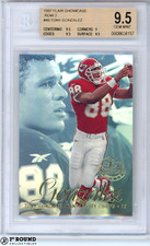 Tony Gonzalez Cards, Rookie Cards and Autographed Memorabilia Guide 45