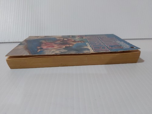 SciFi - Vintage Rare OOP Novels - Pick & Choose - Picture 50 of 201